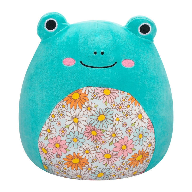 Squishmallows Squad 18 | Jucarie de Plus Ass B 19 cm | Diverse Modele
